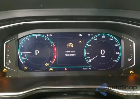 2019 Volkswagen Jetta Sel from USA, damaged, VIN 3VWE57BU2KM239420